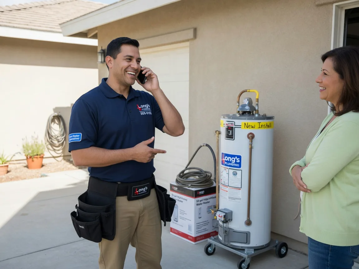Leak Detection Bodega, CA FAQs